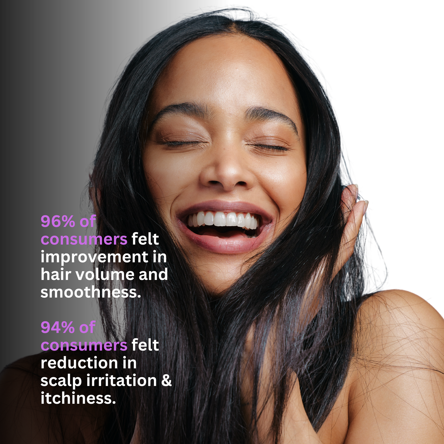 Hair Voluminizing & Thickening Oil