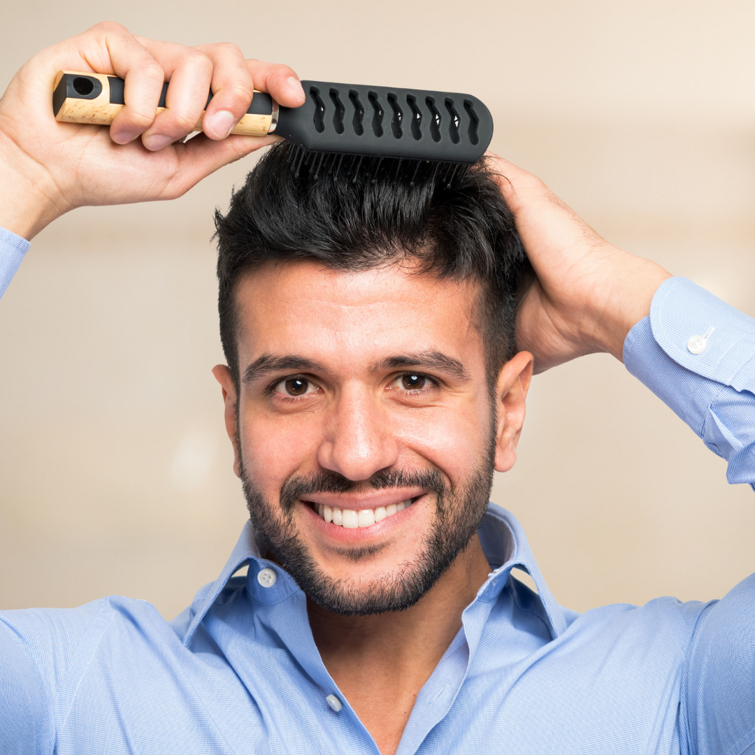 10 Essential Scalp Care Tips for Healthy Hair Growth