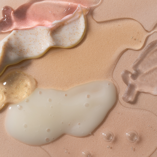 Copper Peptides vs. Niacinamide, Retinol, & Vitamin C